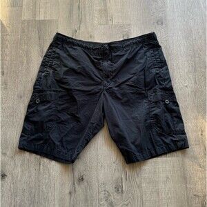 Nike The Athletic Department vintage Men’s cargo shorts Size XXL